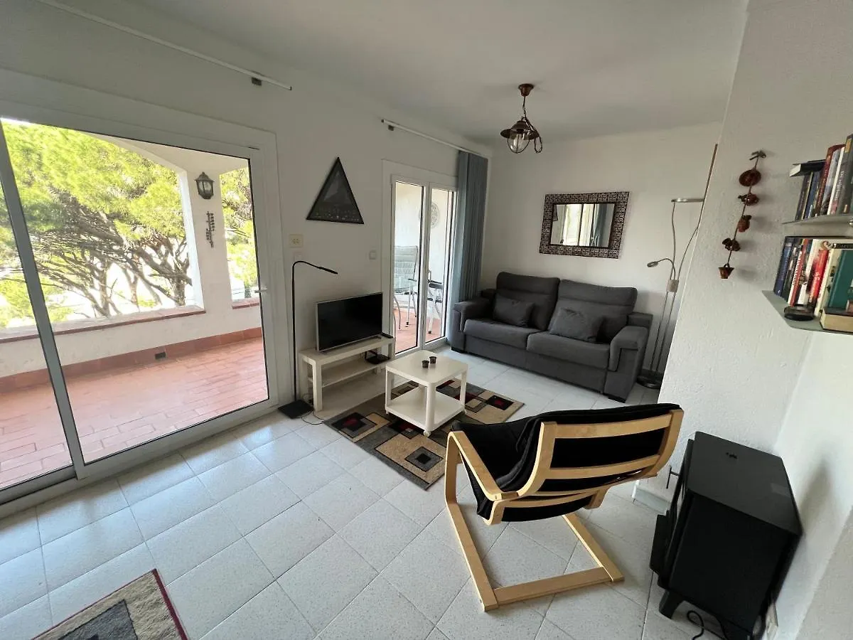 Hagen Apartman Roses 0*,  Spanyolország