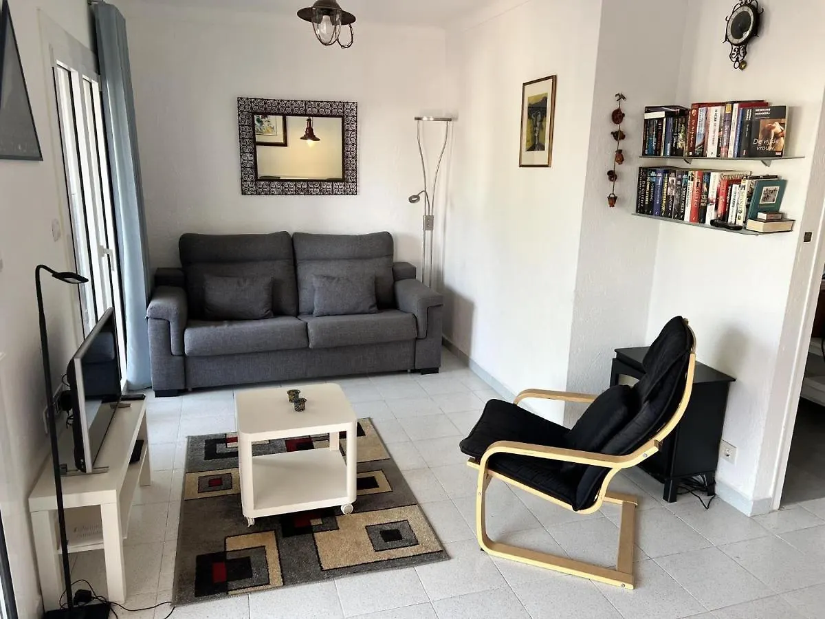 شقة Hagen روساس