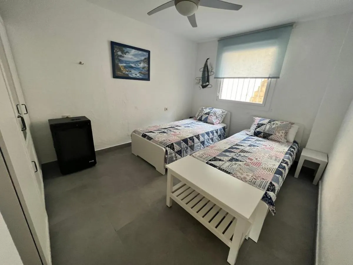 Hagen Apartman Roses