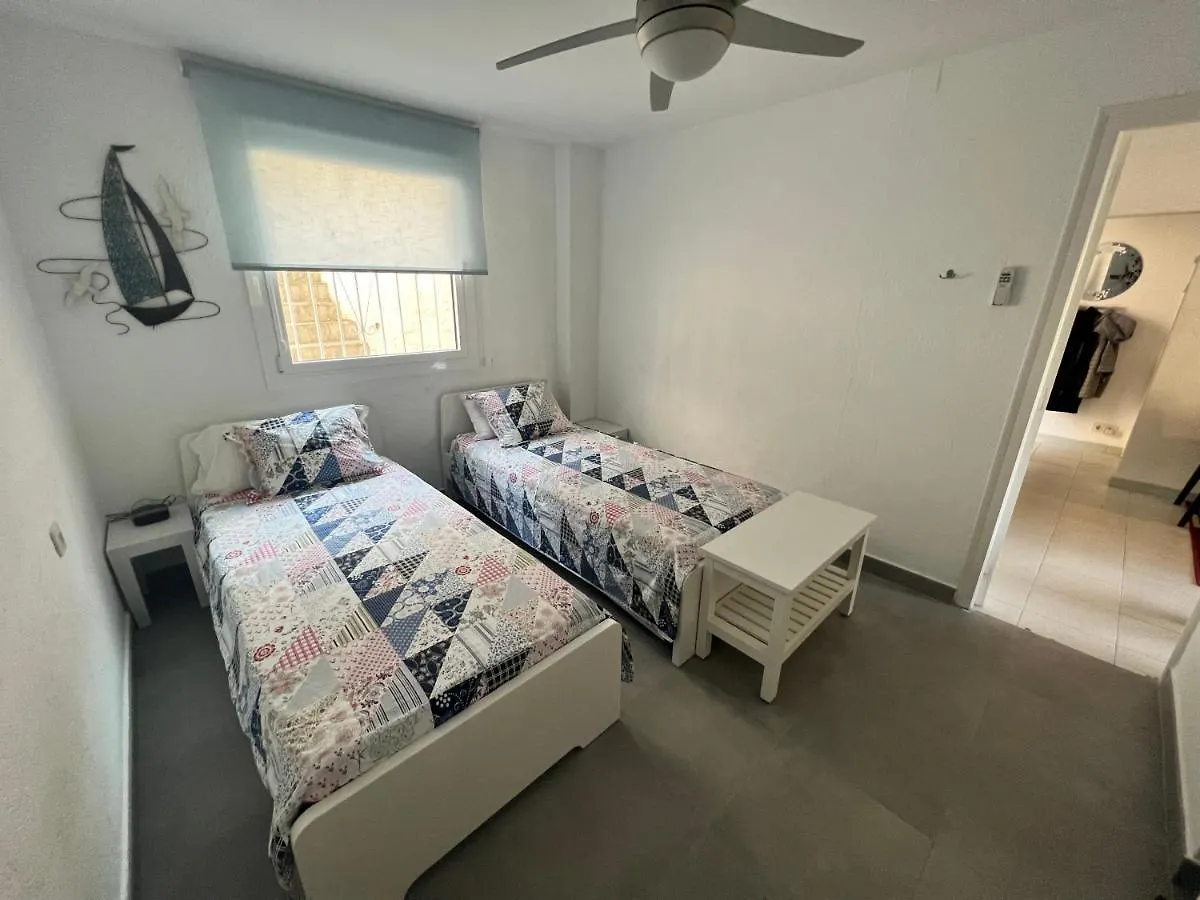 Hagen Apartman Roses